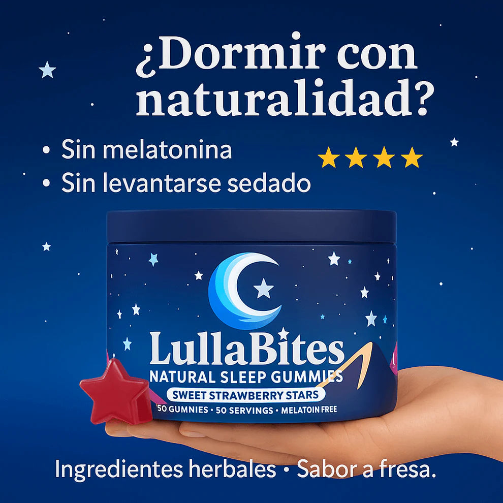 Dormir LullaBites