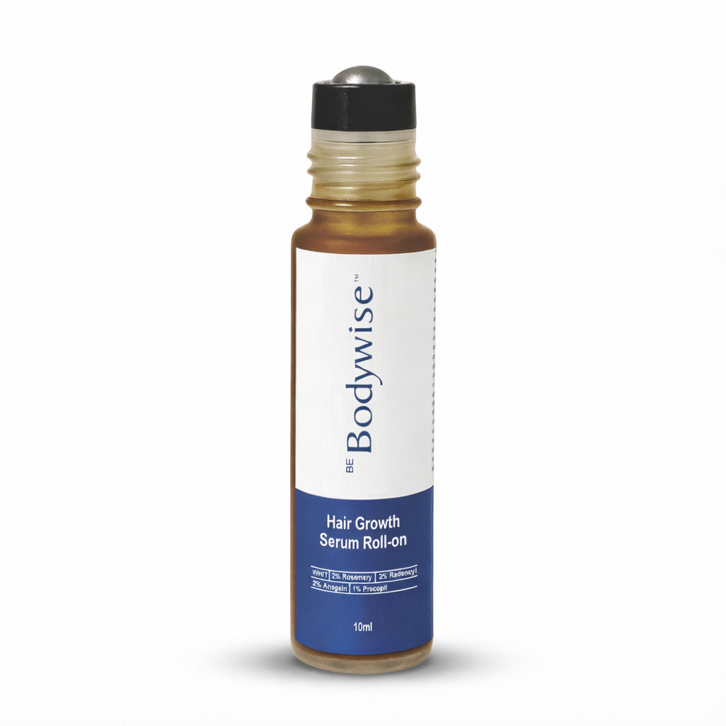 Bodywise Hair Growth Serum 10ml