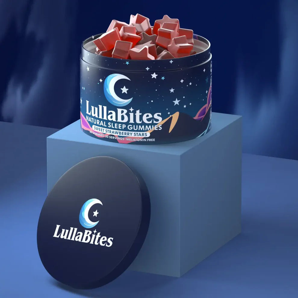 Dormir LullaBites