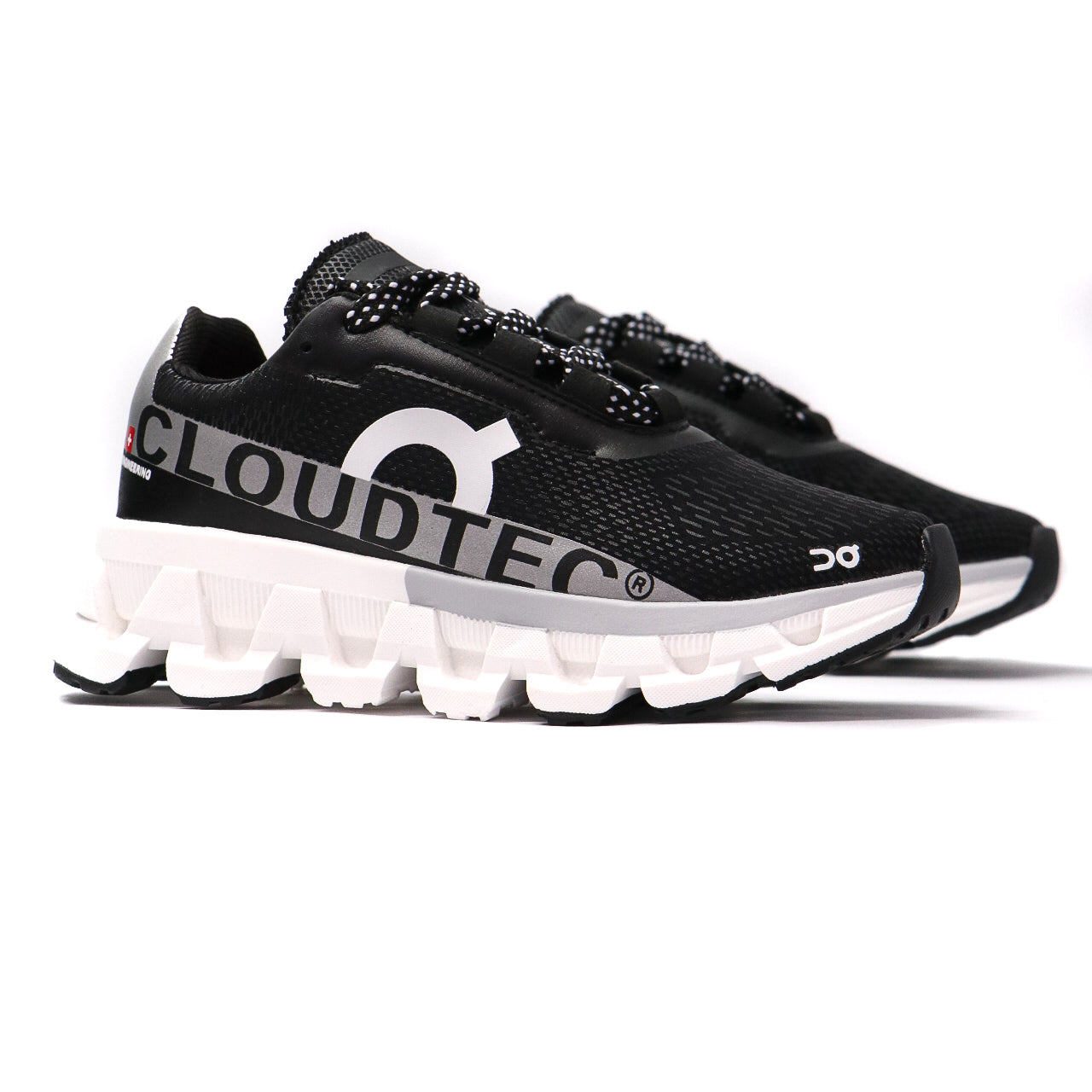 On Running Unisex- Alivio en cada Paso