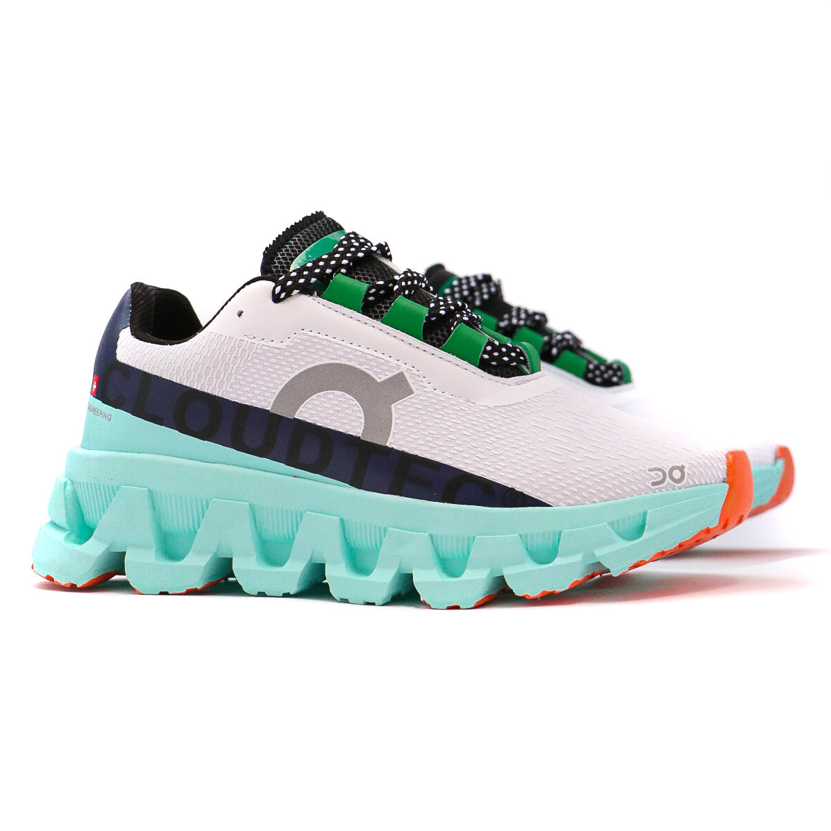 On Running Unisex- Alivio en cada Paso