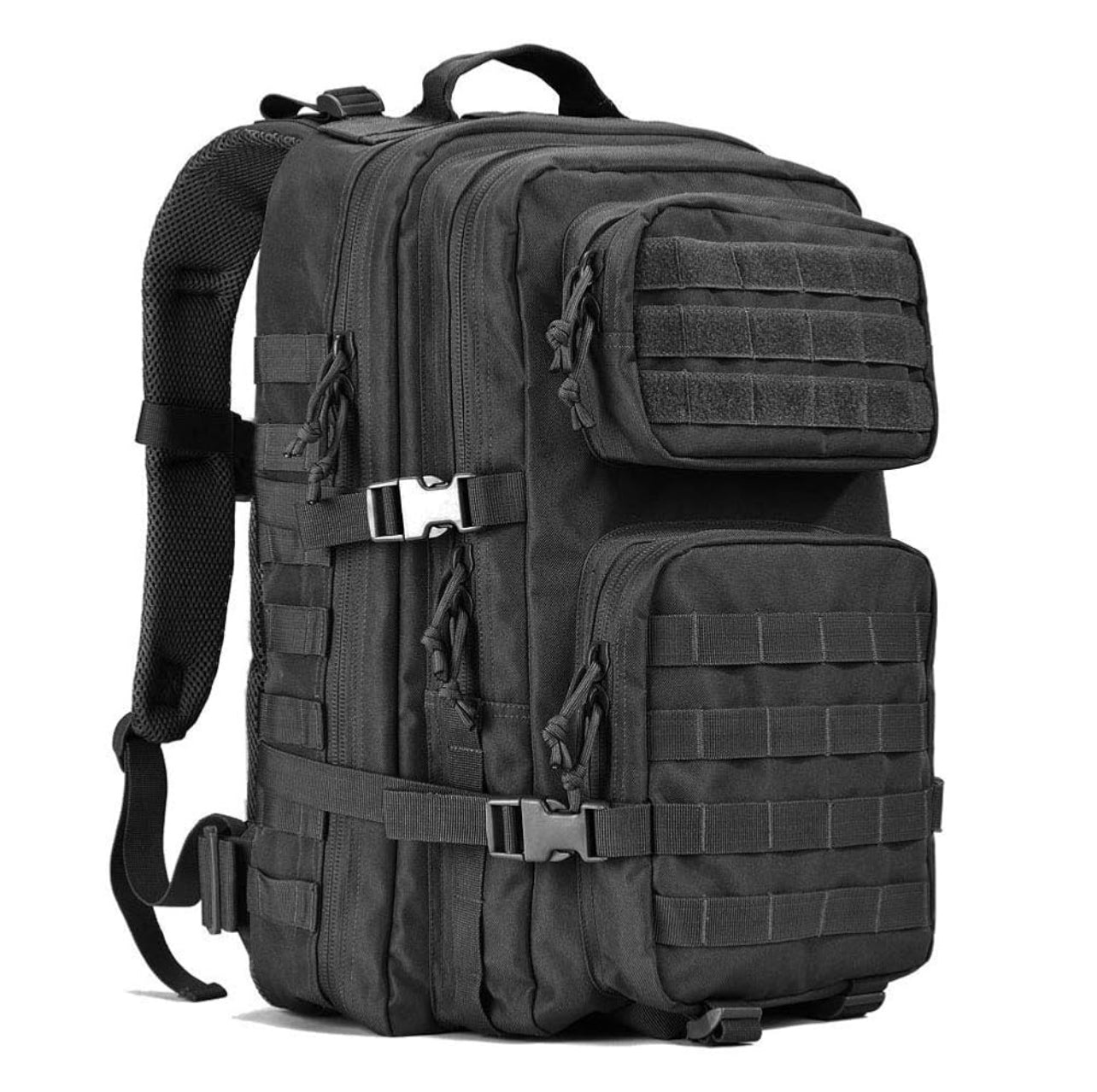 Morral Viaja Sin Pagar