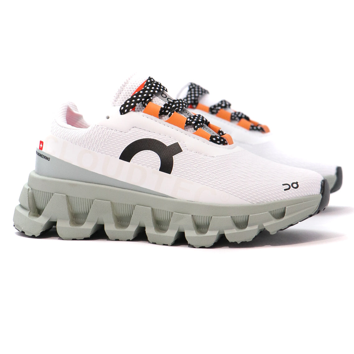 On Running Unisex- Alivio en cada Paso