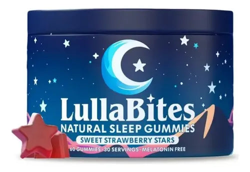 Dormir LullaBites