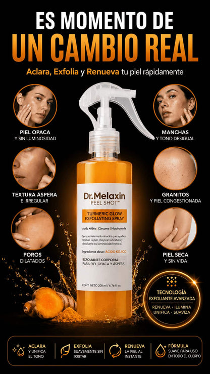 Dr Melaxin