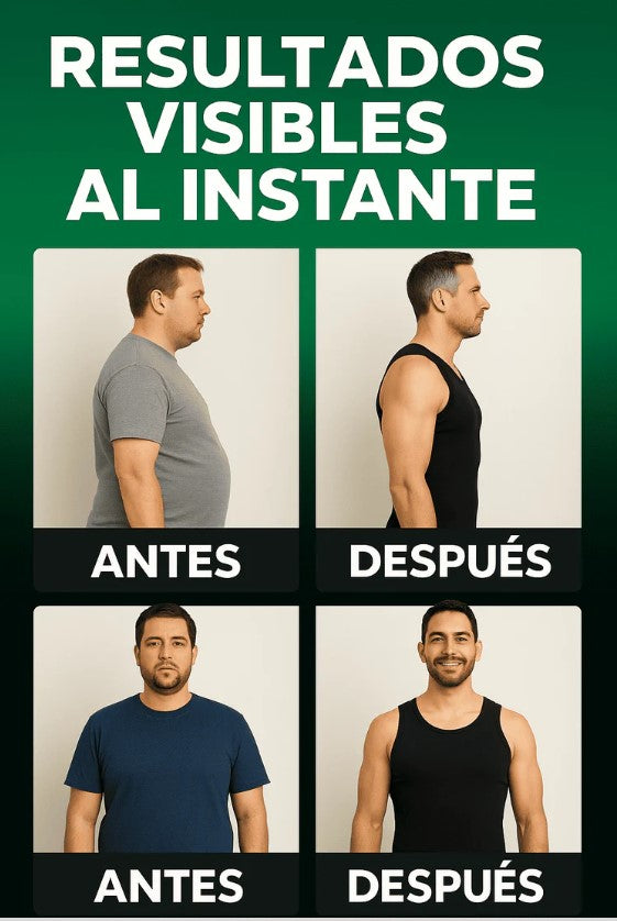 CAMISILLA DE HOMBRE 2658