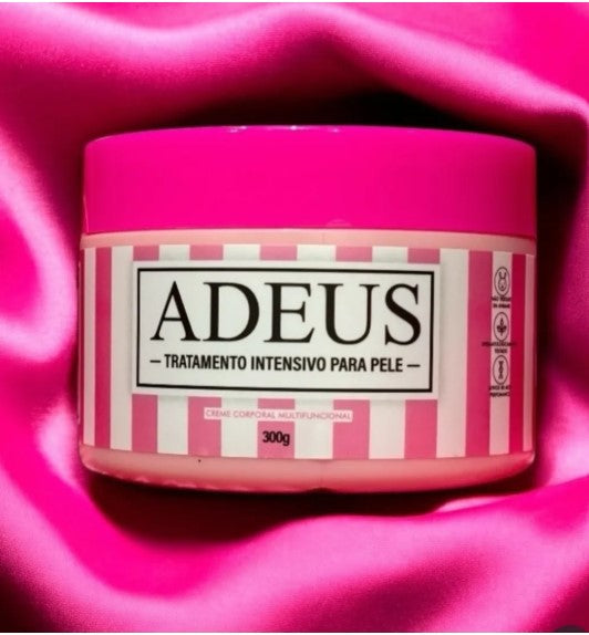 ADEUS – Crema para las Imperfecciones
