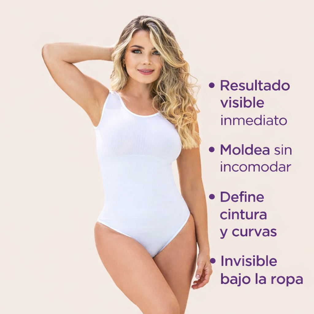 BODY CACHETERO SEGURIDAD TOTAL