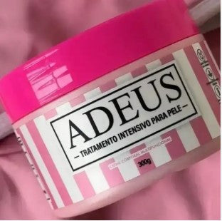 ADEUS – Crema para las Imperfecciones