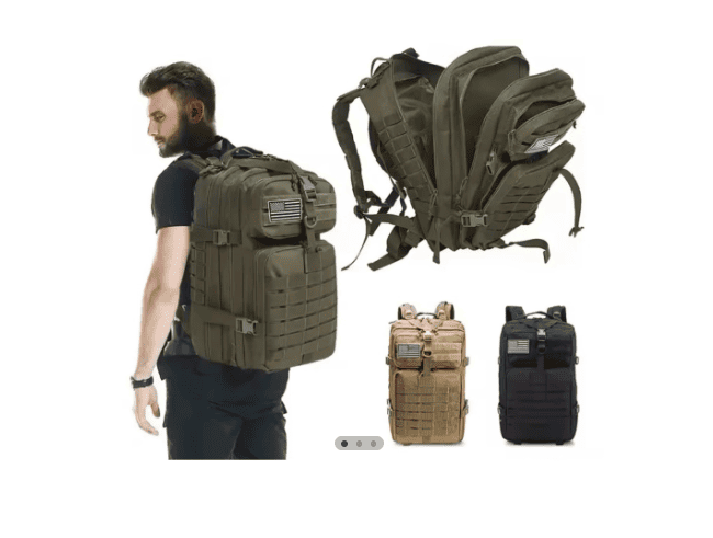 Morral Viaja Sin Pagar