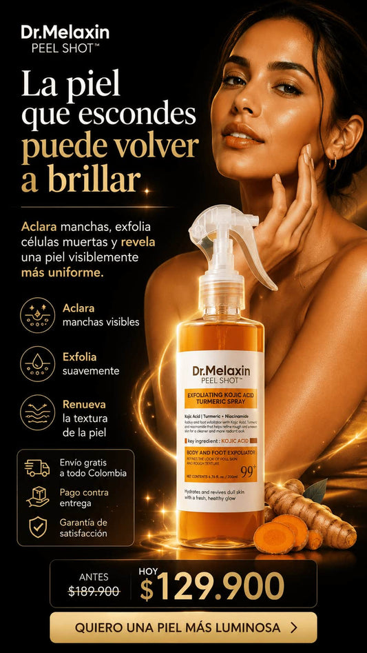 Dr Melaxin