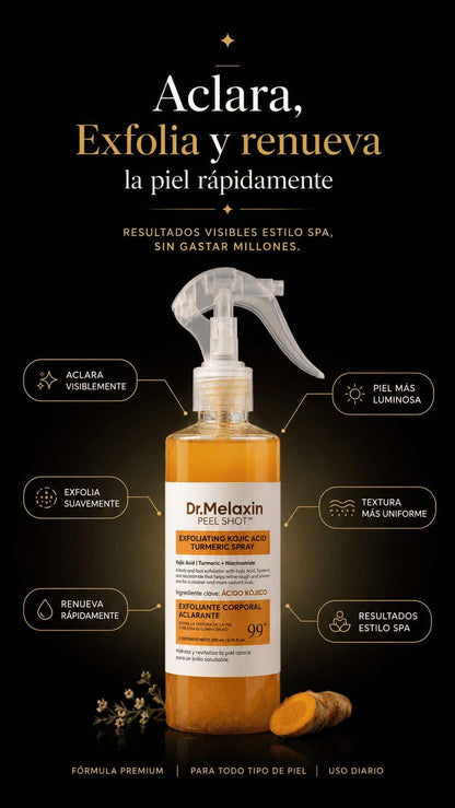 Dr Melaxin
