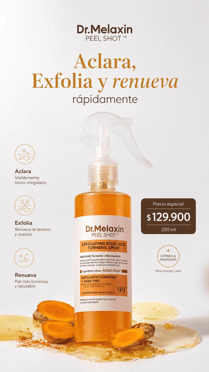 Dr Melaxin