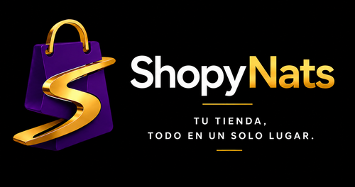 Mi tienda